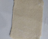 Foto del paso 9 de la receta: Formas de masa Hojaldre