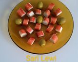 Foto del paso 1 de la receta Comida de supervivencia en placa de inducción 1 (receta caliente de 10 ingredientes)