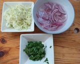 Foto del paso 3 de la receta: Tacos de pescado