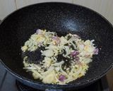 Foto langkah ke 3 dari resep Tumis Cumi Tahu ala Warteg.