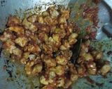 Foto langkah ke 3 dari resep Ayam Fillet Balado.