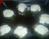 Foto del paso 8 de la receta: Zapallitos rellenos riquísimos y fáciles 😃😀!!