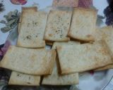 Foto del paso 4 de la receta: Galletas Saladas 😏👍