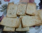 Foto del paso 4 de la receta: Galletas Saladas 😏👍