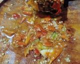 Foto langkah ke 3 dari resep Penyetan Ikan Asap.