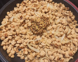 Foto del paso 3 de la receta: Strogonoff de soja texturizada