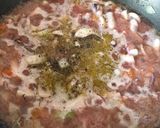 Foto del paso 4 de la receta: Arroz con tinta de calamar🦑