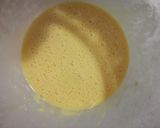 Illatos-omlós húskorong recept fázis 5 fotója