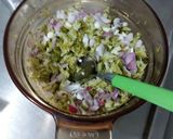 Foto del paso 2 de la receta: Bocaditos de brócoli