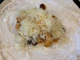 Mexikói tortilla