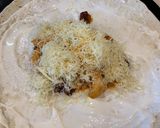 Mexikói tortilla recept fázis 4 fotója