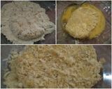 Foto langkah ke 3 dari resep Tahu & Jamur Katsu.