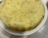 Foto del paso 6 de la receta: Tortilla rellena de carne picada