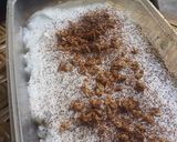 Foto langkah ke 8 dari resep Banoffe pie (Banana and toffe).