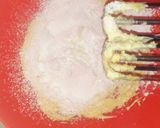 A picture of step 2 of Vanilla-Orange Cookies.