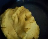 Foto langkah ke 4 dari resep Putri Salju Praktis.
