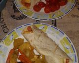 Foto del paso 12 de la receta: Taquitos rapiditas de pollo