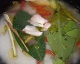 Foto langkah ke 3 dari resep Nasi liwet mudah sederhana (rice cooker).
