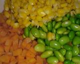 MPASI- Frozen Mix Vegetable langkah memasak 6 foto