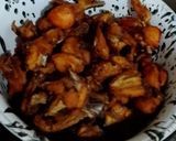 Foto langkah ke 2 dari resep Ayam Goreng Saus Tomat.