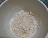 Foto langkah ke 2 dari resep Roti Sisir Ekonomis.