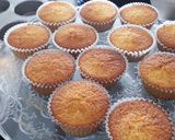 Foto del paso 4 de la receta: Cupcakes de limón,... puro limón🍋🍋!