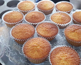 Foto del paso 4 de la receta: Cupcakes de limón,... puro limón🍋🍋!