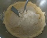 Φωτογραφία βήματος 9 της συνταγής Κουραμπιέδες
