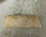 A picture of step 6 of Chinese-Style Empanaditas.