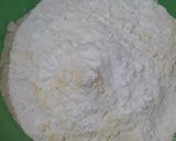 Foto langkah ke 2 dari resep Bolu pisang.