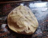 Foto del paso 4 de la receta: Koulourakia - Galletas griegas
