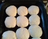 Foto del paso 6 de la receta: Pan de viena para hamburguesa, panchos o sándwich