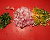 Foto del paso 4 de la receta Cazuela de jureles, con hinojo y patatas