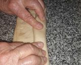 Foto del paso 4 de la receta: Pan Jalà