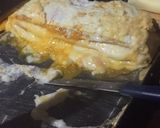 Foto del paso 5 de la receta: Gratín de Crepé