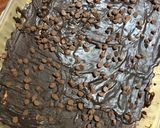 Foto del paso 4 de la receta: Torta turrón de chocolate !