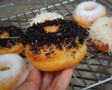 Foto langkah ke 5 dari resep Donat empuk.
