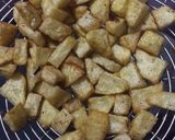 Foto langkah ke 1 dari resep Sambel goreng kentang paria ala fe#bandung_recookwinakartika.