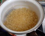 Foto langkah ke 1 dari resep Lenggang Macaroni.