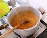A picture of step 5 of Yummy Beef Paya recipe 👍.