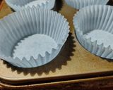 Foto del paso 6 de la receta: Cupcakes de vainilla