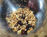 Foto del paso 4 de la receta: Carrot Cake con Cobertura Vegetal