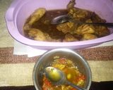 Foto langkah ke 4 dari resep Ayam Mentega Lada Hitam.