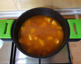 Foto del paso 6 de la receta: Patatas guisadas con chorizo