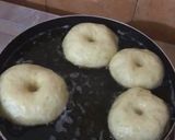 Foto langkah ke 4 dari resep Donat kentang pemula.