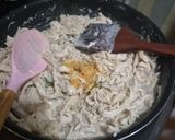 Foto langkah ke 4 dari resep Isian Ayam (Untuk Lemper).