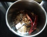 A picture of step 1 of Dalma.