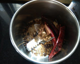 A picture of step 1 of Dalma.