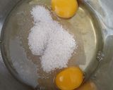 Foto langkah ke 3 dari resep Ketan Srikaya Tepung Mocaf.