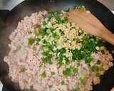 螞蟻上樹的食譜步驟3照片
